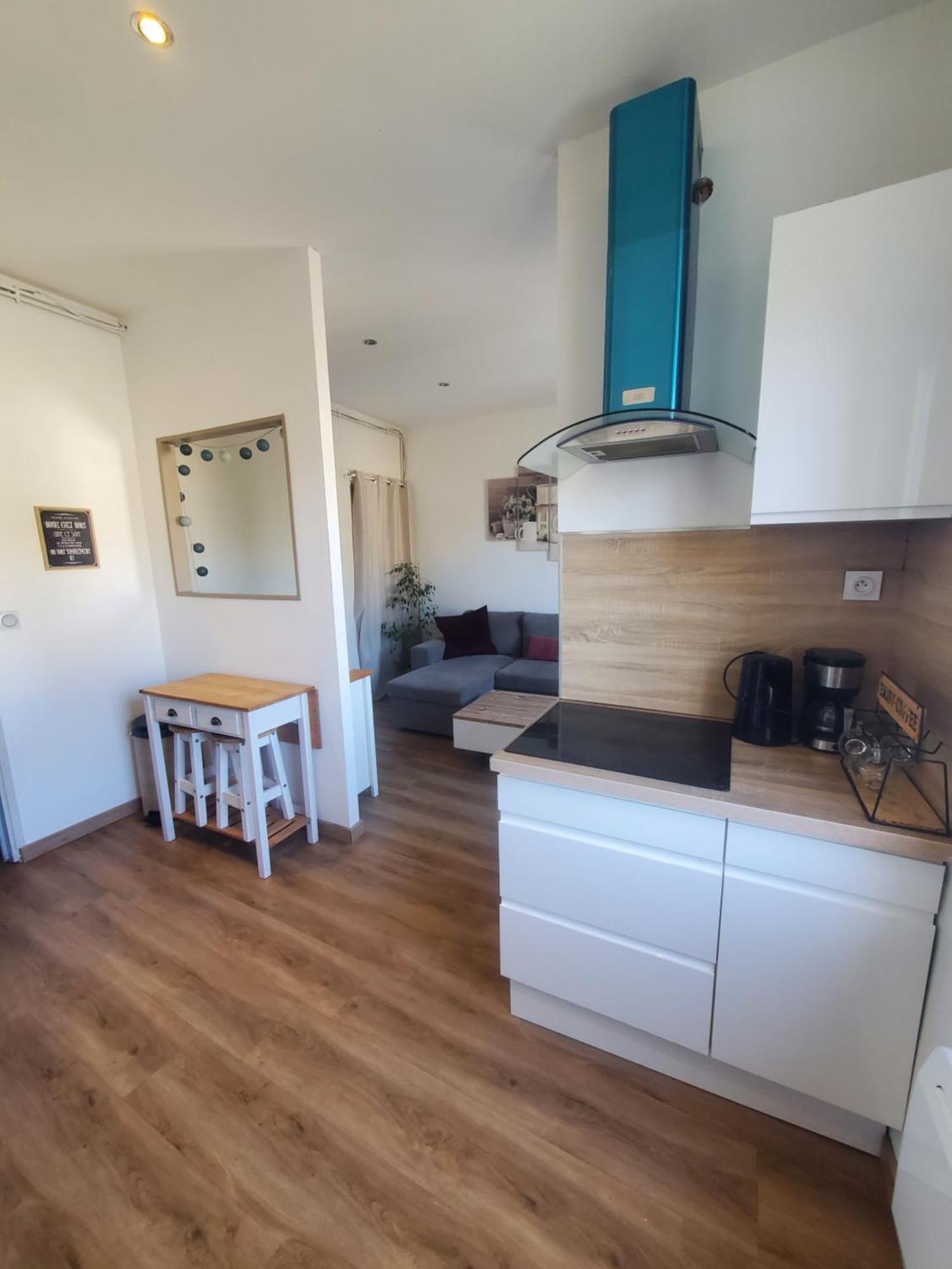 Appartement Lumineux En Centre-Ville Neuves-Maisons Eksteriør bilde